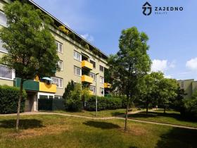 Prodej bytu 1+kk, Brno, Hvozdecká, 40 m2