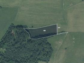 Prodej pole, Kružberk, 13644 m2