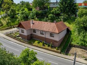 Prodej rodinného domu, Lipová, 119 m2