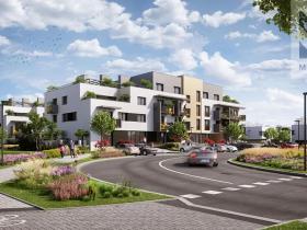 Prodej bytu 4+kk, Praha - Chodov, Blažimská, 97 m2