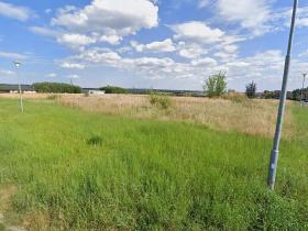 Prodej pozemku pro bydlení, Ústí nad Orlicí, Východní, 727 m2