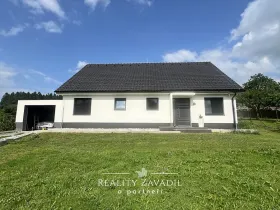 Prodej rodinného domu, Seč, Čáslavská, 128 m2