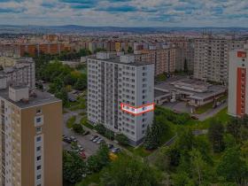 Prodej bytu 4+1, Plzeň, Rabštejnská, 78 m2