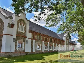 Prodej ubytování, Bavorov, 1750 m2