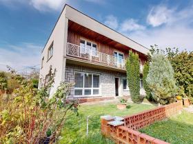 Prodej rodinného domu, Bdeněves, 209 m2
