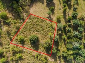 Prodej pozemku pro bydlení, Mělník, Rozhled, 807 m2