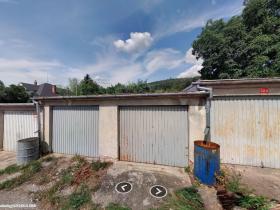Prodej garáže, Tišnov, Erbenova, 18 m2
