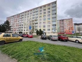 Prodej bytu 3+1, Krupka, Karla Čapka, 79 m2
