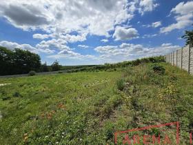Prodej pozemku pro bydlení, Zaječí, 2494 m2