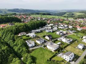 Prodej pozemku pro bydlení, Zlín, Novotného, 805 m2