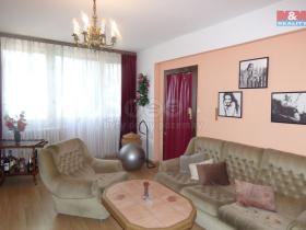 Prodej bytu 2+1, Benešov, Na Bezděkově, 69 m2