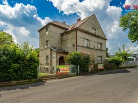 Prodej rodinného domu, Chlumec, Stradovská, 250 m2