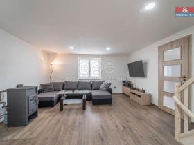 Prodej rodinného domu, Praha, Preláta, 72 m2