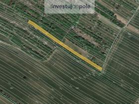 Prodej pole, Klobouky u Brna, 2027 m2