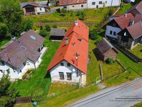 Prodej chalupy, Keblov, 90 m2