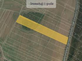 Prodej pole, Sentice, 1509 m2