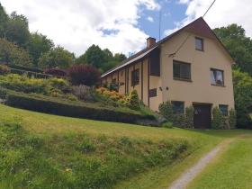 Prodej rodinného domu, Hynčina, 120 m2
