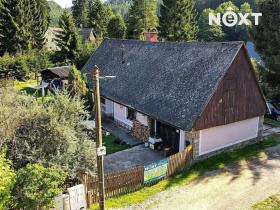 Prodej chalupy, Teplice nad Metují, 164 m2