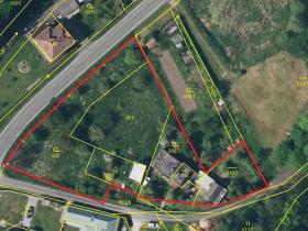 Prodej rodinného domu, Žulová, 245 m2