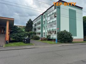 Prodej bytu 4+1, Teplice, Rohová, 90 m2