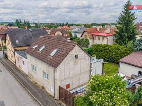 Prodej rodinného domu, Úvaly, Boženy Němcové, 103 m2
