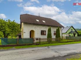 Prodej rodinného domu, Lichnov, 145 m2