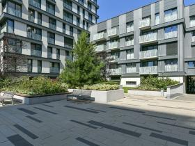 Prodej bytu 2+kk, Praha - Žižkov, Olšanská, 80 m2