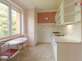 Prodej bytu 2+1, Ostrava, Kyjevská, 48 m2