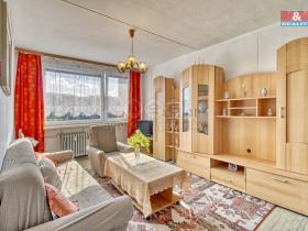 Prodej bytu 2+kk, Most, Jaroslava Ježka, 42 m2