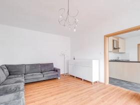 Prodej bytu 3+1, Příbram, Ryneček, 78 m2