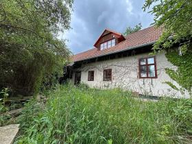 Prodej rodinného domu, Osiky, 110 m2