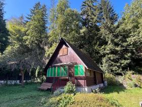 Prodej chaty, Ptení, 45 m2