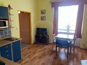 Prodej bytu 2+kk, Světlík, 43 m2