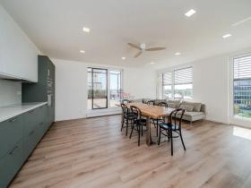 Prodej bytu 4+kk, Ostrava, náměstí Biskupa Bruna, 143 m2