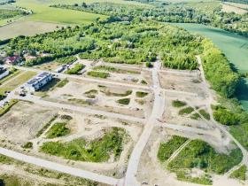 Prodej pozemku pro bydlení, Mikulov, 825 m2