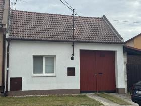 Prodej rodinného domu, Vracov, P. Bezruče, 90 m2
