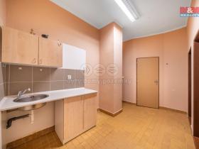 Pronájem bytu 2+kk, Strašice, 44 m2