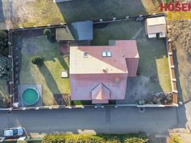 Prodej rodinného domu, Slavkov u Brna, U Vily, 123 m2