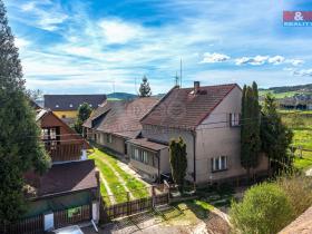 Prodej rodinného domu, Branov, 142 m2
