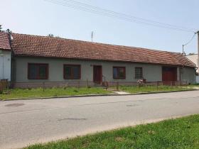 Prodej rodinného domu, Nížkovice, 250 m2