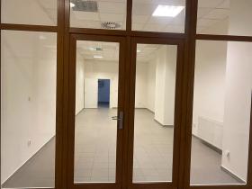 Pronájem komerční nemovitosti, Brno, Gajdošova, 44 m2