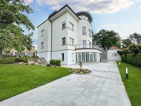 Prodej vily, Praha, 748 m2