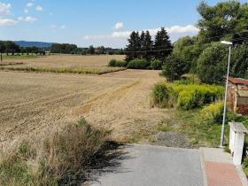 Prodej pozemku pro bydlení, Přepeře, 1020 m2