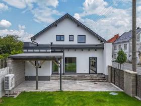 Prodej rodinného domu, Unhošť, Karlovarská, 172 m2