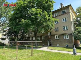 Prodej bytu 2+1, Kladno, Jaroslava Foglara, 54 m2