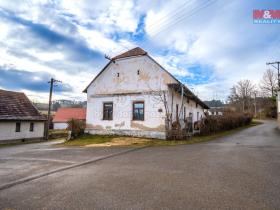 Prodej rodinného domu, Krejnice, 205 m2