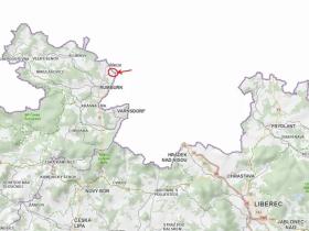 Prodej louky, Jiříkov, 28020 m2