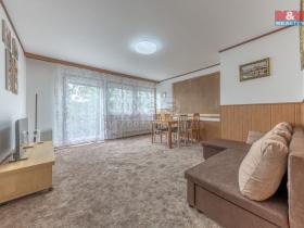 Prodej bytu 3+1, Vítkovice, 58 m2