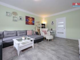 Prodej bytu 3+1, Šumperk, Pod Senovou, 71 m2