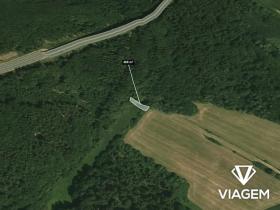 Prodej pole, Velká Polom, 489 m2